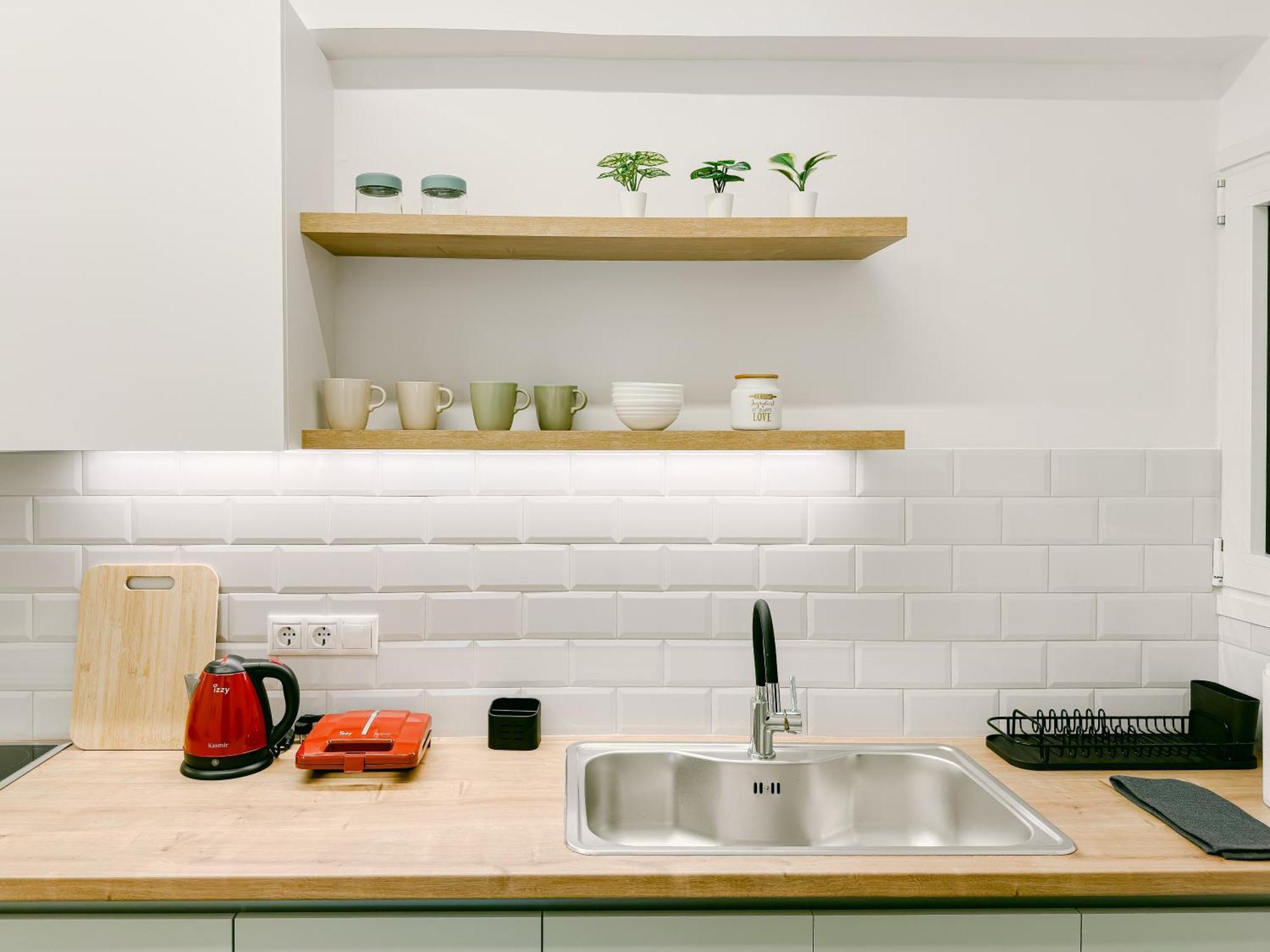 אתונה Quiet Home In Katehaki Metro. מראה חיצוני תמונה