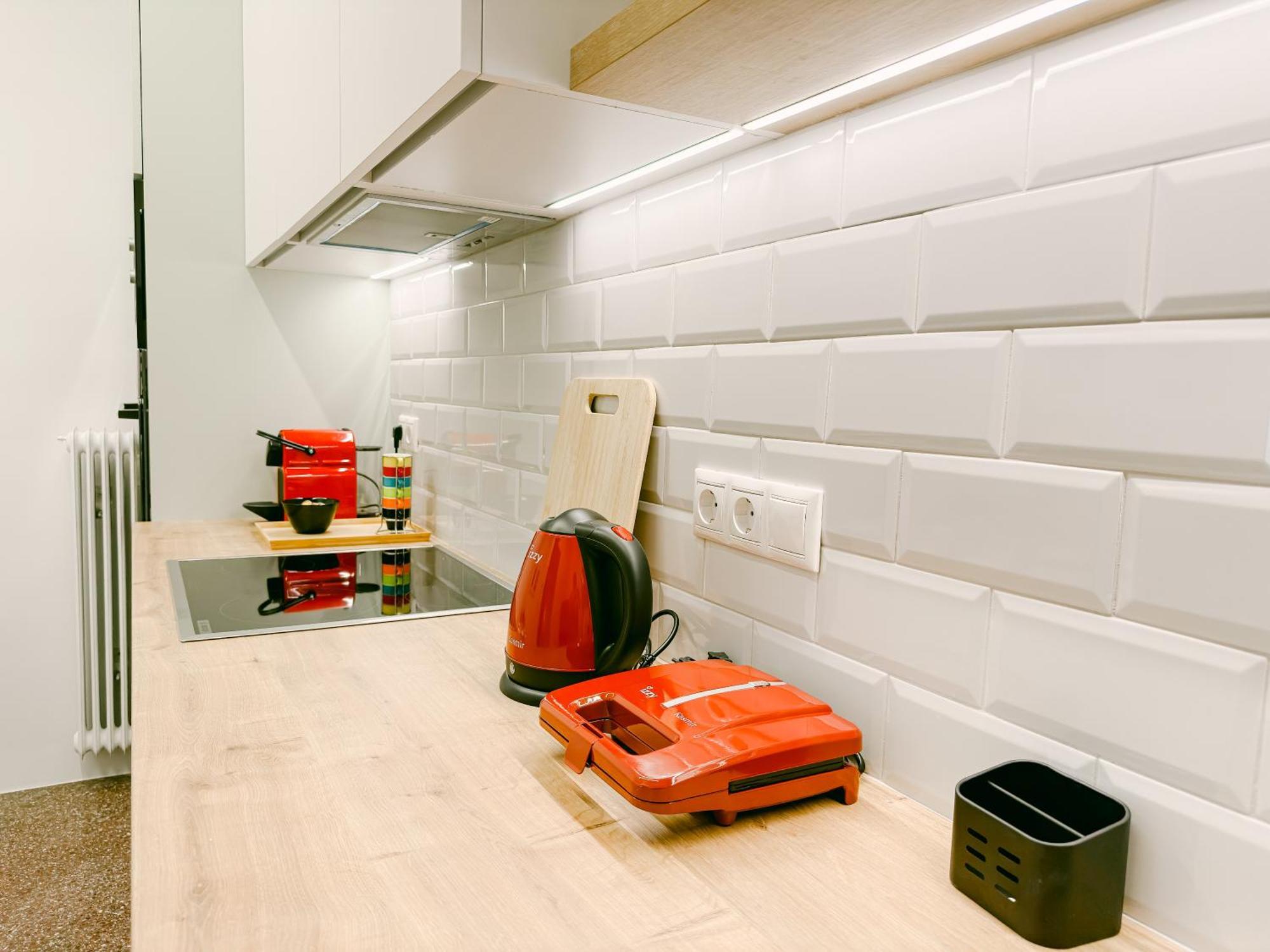 אתונה Quiet Home In Katehaki Metro. מראה חיצוני תמונה